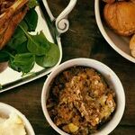 A Thanksgiving Turkey to Forget