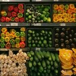 Mr. Trump Goes to the Grocery Store