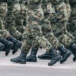 When the Military Is Deployed on U.S. Streets, Is Crime The Real Target?