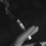 Nostalgia for a Bad Habit