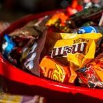 Let Them Eat Cake -- and Candy, Too