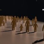 No Masculine or Feminine Ideals Needed -- Just Human Ones