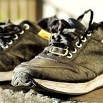 Common Foot Problems in Older Adults