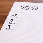 4 Health Goals for the New Year