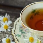 Herbal Teas for Better Sleep