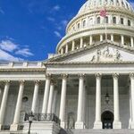 Will 'Lawfare' Take Trump Off the Ballot?