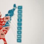 Trump's Map to the White House