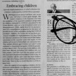 Why Online News Isn't Saving Journalism