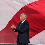 Trump Hunts for a VP Close to Home