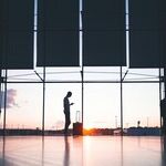 ICE Saves Lives -- and Air Travel