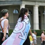 In Kansas, the ACLU Is Challenging Anti-Trans Laws in Court and by Building Community
