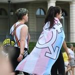 I'm a Doctor. I've Seen How Vital It Is To Speak With Young People About Gender