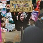 What the Marriage Equality Backlash Taught Me About the Fight for Trans Rights