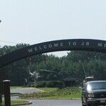 Fort Dix To Hold Thousands as Trump Militarizes Detention System