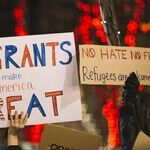 Hundreds at Delaney Hall Join Detained People Across Country in Hunger Strike Against Inhumane Conditions