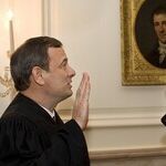 Hey, Mr. Chief Justice, Game Over!