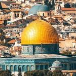 A Three-State, Not Two-State, Solution Best Bet for the Middle East