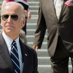 Joe Biden, Secret Agent