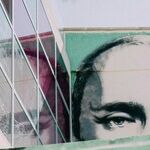 A Pro-Russian U.S. President Moves From Fiction to Reality