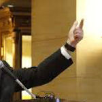 Harris Makes Good Choice for Running Mate, but Not the Best