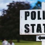 Trump Must Wish Only White Men Could Vote (Like in the Good Old Days)
