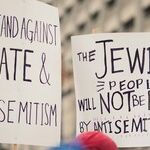 Antisemitism Raises Its Ugly, Un-American Head