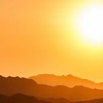 Russian and Iranian Threats Dim in Summer Brightness