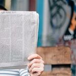 Can't Keep Quiet: 100 Columns and Counting