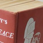 Thinking About War and Peace -- All 1,224 Pages of It
