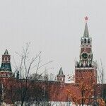 Europe's Choice: Confront Russia Now or Surrender Later