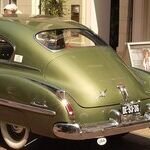 Trump Invades the 1950s