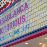 Humphrey Bogart Reminds Us There Comes a Time To Choose Sides