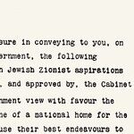 From Midwife to Turncoat: Britain and the Jewish State