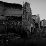 Bombs for Iran, Aid and Comfort for Russia