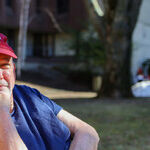 No Longer a Young Man, but Still an Angry One