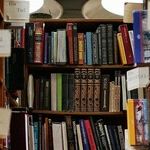 When It Comes To Novels and Columns, I'm Not Done Yet