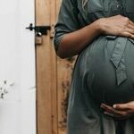 Pregnant Women Don't Belong in Prison