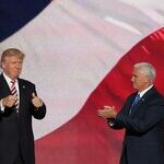 Trump Had One Shot at Comey and Let It Slip Away