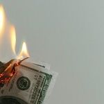 The U.S. Senate's Great Money Grab