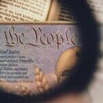 America Must Be Vigilant