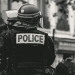 Police Officer Involved Killings Show Modest Decline