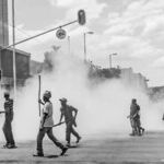 2-Tier Politics on Display During U.K. Riots