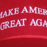 Donald Trump: Remember That Less Is More