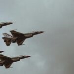 Biden Wants War on His Way Out
