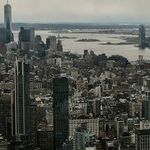 Democrats in New York City Know Who They Voted For