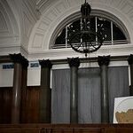 The Death of British Justice