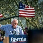 Is Bernie Sanders a Kapo?