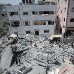 You Actually Think Israel Dragged Trump Into War?