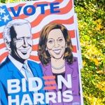 Kamala Harris Still Sucks