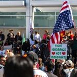Why Mexicans Are Protesting Mass Immigration